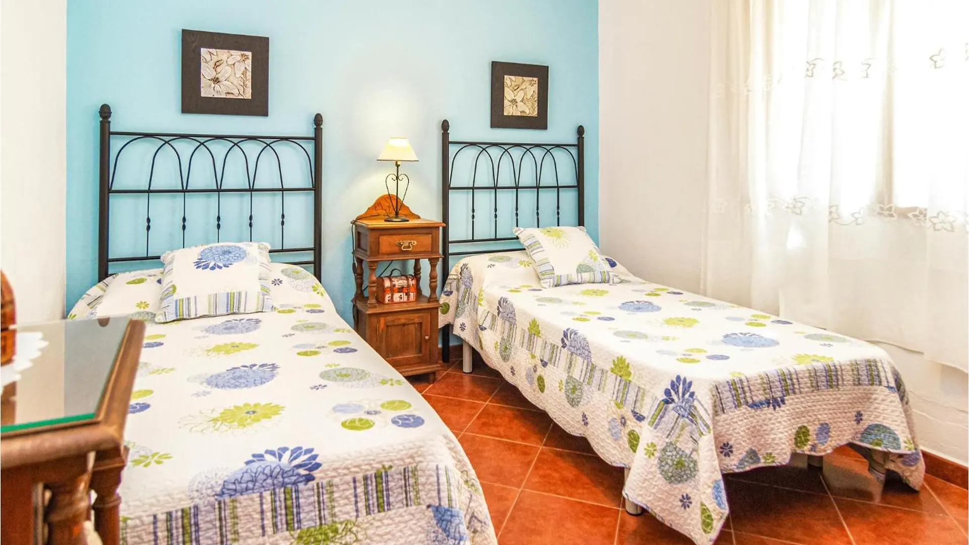 Nice Home In El Gastor With House Sea View Spain