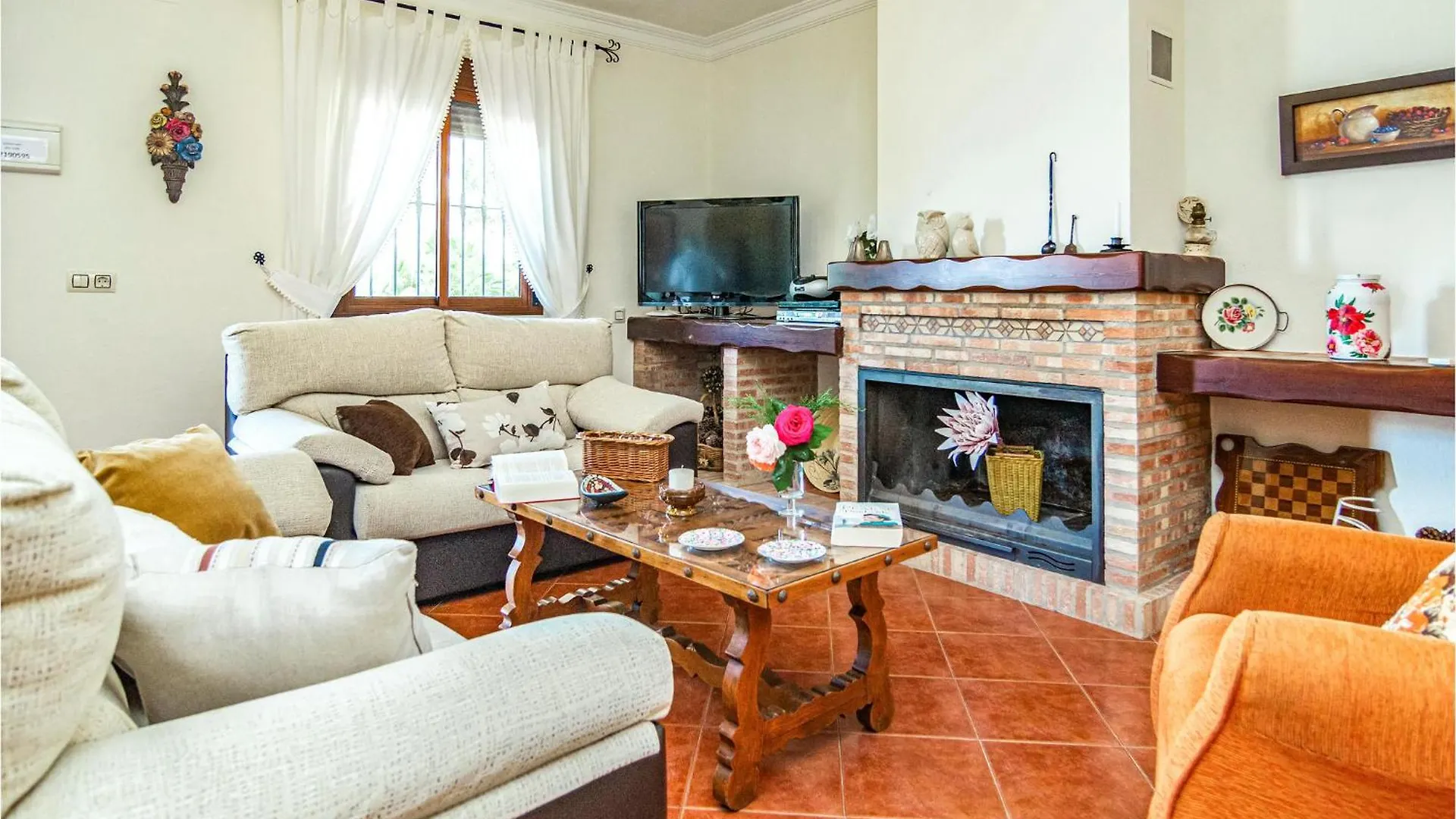 Nice Home In El Gastor With House Sea View Holiday home