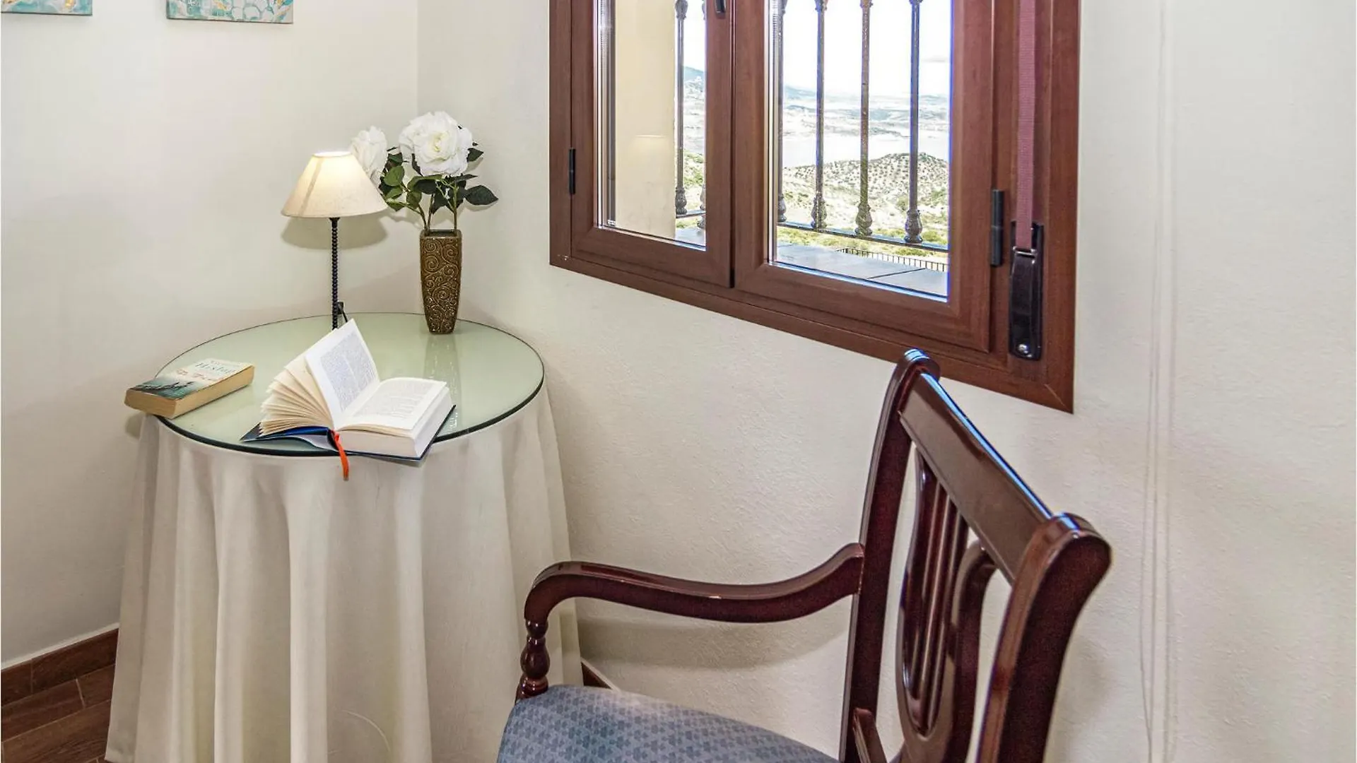 Nice Home In El Gastor With House Sea View Spain