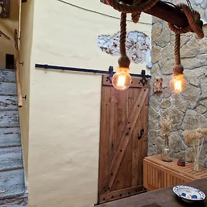 Сasa de vacaciones Casa Cuartel, El Gastor