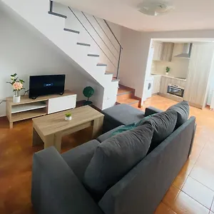 Сasa de vacaciones Casa Paco, El Gastor