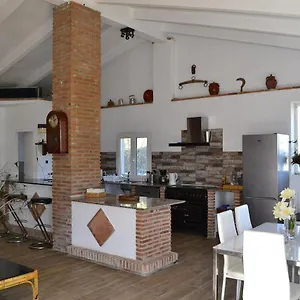 Villa El Porvenir, El Gastor