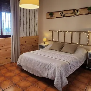 Сasa de vacaciones Camelot, El Gastor