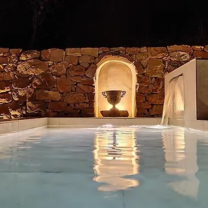  Hotel Estrellas Del Duende