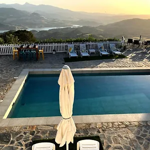 Сasa de vacaciones La Bodeguilla Del Conde, El Gastor
