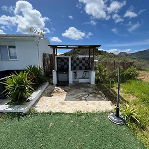 Chalet Casa La Vina, El Gastor