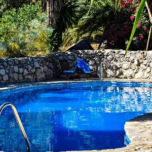 3* Station touristique Algarrobales
